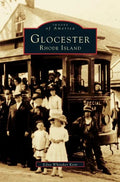 Glocester, Rhode Island - Hardcover