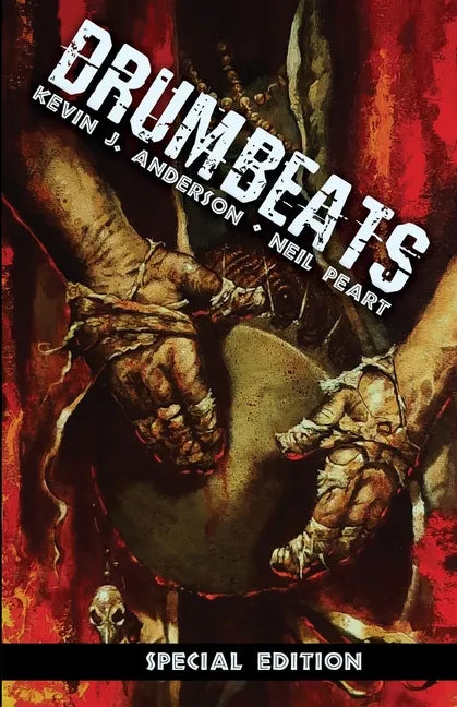Drumbeats: Special Edition - Paperback