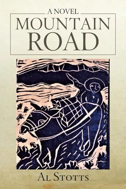 Mountain Road - Paperback