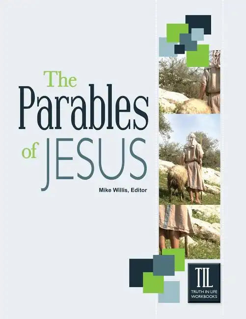 The Parables of Jesus - Paperback