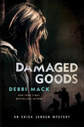 Damaged Goods - Paperback