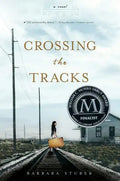 Crossing the Tracks - Paperback