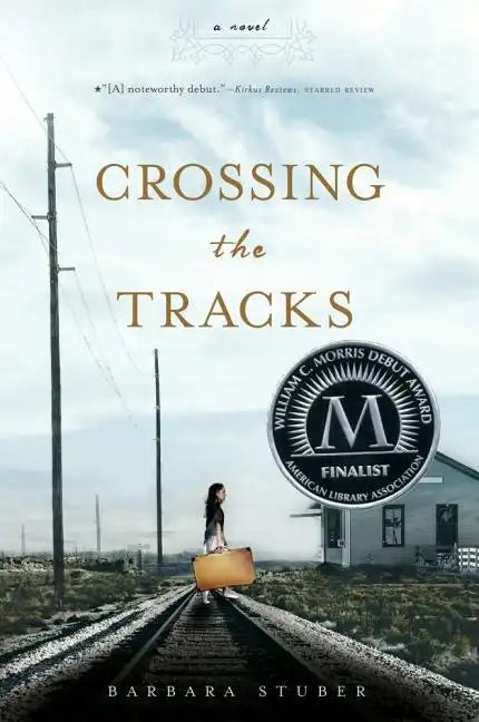 Crossing the Tracks - Paperback