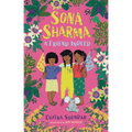 Sona Sharma, a Friend Indeed - Hardcover