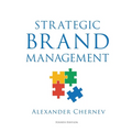 Strategic Brand Management, 4th Edition - Paperback