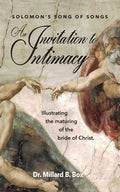 An Invitation to Intimacy - Paperback