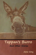 Tappan's Burro and Other Stories - Paperback