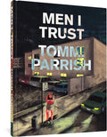 Men I Trust - Hardcover