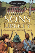 Sons of Liberty - Paperback