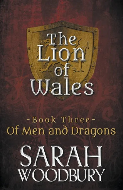 Of Men and Dragons - Paperback