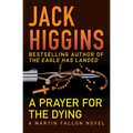 A Prayer for the Dying - Paperback