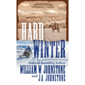 Hard Winter - Paperback