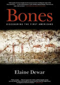 Bones: Discovering the First Americans - Paperback