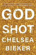 Godshot - Paperback