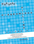 Diagramless Fill-Ins: Volume 2 - Paperback