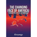 The Changing Face Of America - Paperback