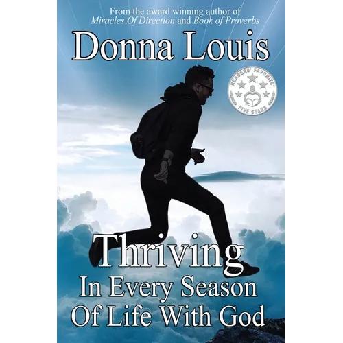 Thriving In Every Season Of Life With God - Paperback