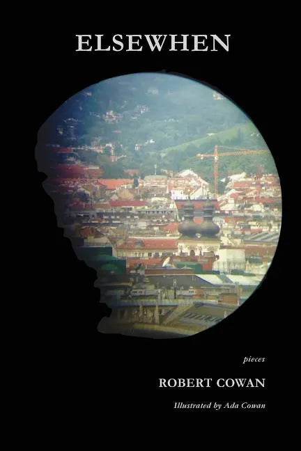 Elsewhen: pieces - Paperback
