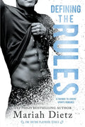 Defining the Rules: A Friends to Lovers Sports Romance - Paperback