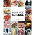 Sous Vide Science - Paperback