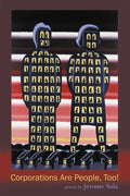 Corporations Are People, Too! - Paperback