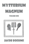 Mysterium Magnum: Volume One - Paperback