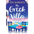 The Greek Villa: A beautiful and utterly addictive summer holiday rom com - Paperback