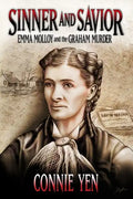 Sinner and Savior: Emma Molloy and the Graham Murder - Paperback
