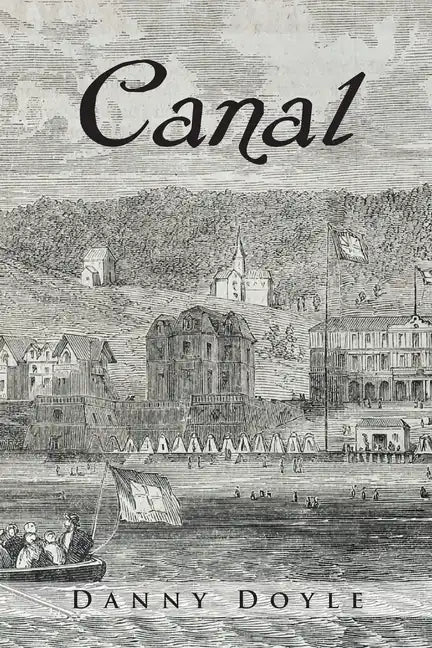 Canal - Paperback