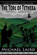 The Torc of Tethera - Paperback