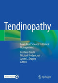 Tendinopathy: From Basic Science to Clinical Management - Paperback