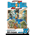 Dragon Ball Z, Vol. 22 - Paperback