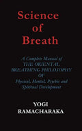 Science of Breath - Hardcover