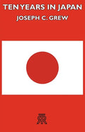 Ten Years in Japan - Paperback