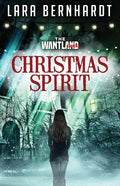 Christmas Spirit - Paperback