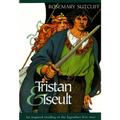 Tristan and Iseult - Paperback