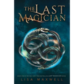 The Last Magician - Paperback