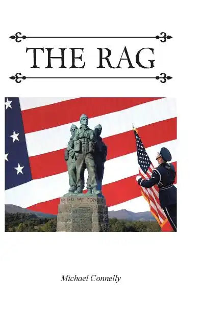 The Rag - Hardcover