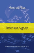 Defensive Signals - Paperback