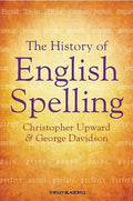 History of English Spelling - Paperback