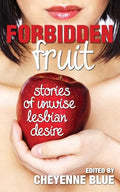 Forbidden Fruit: stories of unwise lesbian desire - Paperback