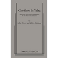 Chekhov in Yalta - Paperback