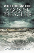 What the Bible Says about - Paperback