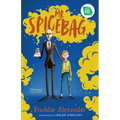MR Spicebag - Paperback