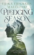Pledging Season - Paperback