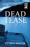 Dead Tease - Paperback