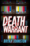 Death Warrant - Paperback