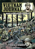 Vietnam Journal - Book Seven: Valley of Death - Paperback