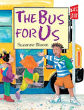 The Bus for Us - Paperback