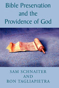 Bible Preservation and the Providence of God - Hardcover